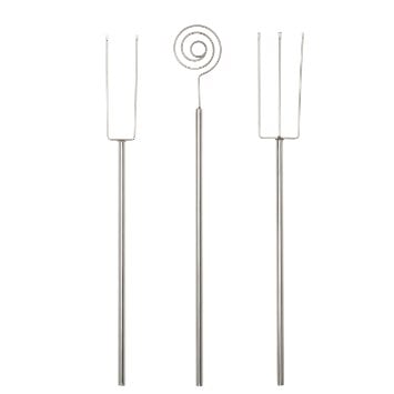 candy dipping tools